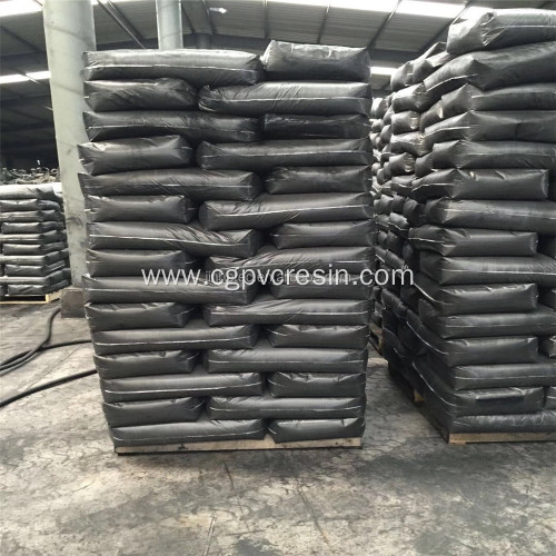 Wet Process Granular Carbon Black N110 For Conveyor